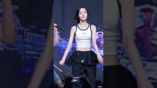 250515 이프아이(ifeye) - NERDY 카시아 4K60P 직캠 fancam @카이스트 석림태울제