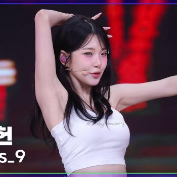 [K-Fancam] 프로미스나인 백지헌 직캠 'LIKE YOU BETTER' (fromis_9 BAEK JI HEON Fancam) @뮤직뱅크(Music Bank) 250627