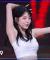 [K-Fancam] 프로미스나인 백지헌 직캠 'LIKE YOU BETTER' (fromis_9 BAEK JI HEON Fancam) @뮤직뱅크(Music Bank) 250627
