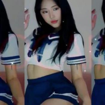 유야님 sexy dance Kokain