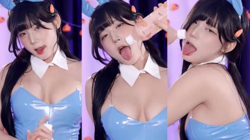 BJ 고라니율 golaniyule0 - Superstar Remix [4K ENHANCED]