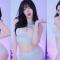 BJ박틸다(tildaaa) - CHOCOLATE CREAM [4K ENHANCED]