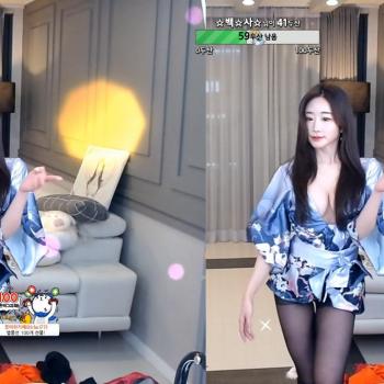 뚱미♥ - 섹시댄스(Sexy Dance - 빙빙)