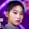 [페이스캠4K] 오마이걸 지호 'Dolphin' (OH MY GIRL JIHO FaceCam)