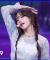 'LIKE YOU BETTER' (fromis_9 PARK JI WON Fancam) @ (Music Bank) 250627