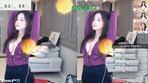 뚱미♥ - 섹시댄스(Sexy Dance - 제로투댄스)