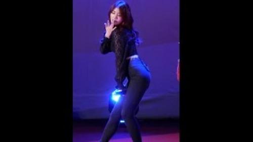 150225 헬로비너스 (HELLOVENUS) - 차 마실래? (여름) 직캠