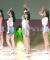 베리굿 (풋사과) Berry Good (Green Apple) [4K 60P RAW 직캠]@180816