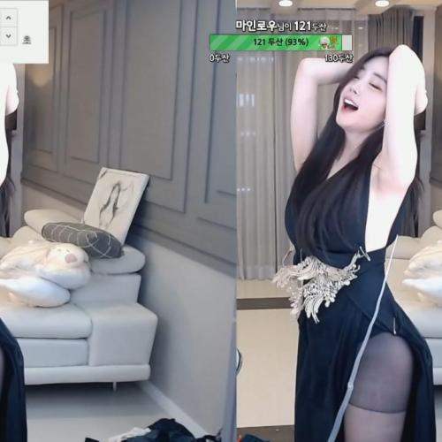 뚱미♥ - 섹시댄스(Sexy Dance - 제로투댄스)