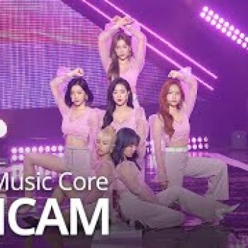 APRIL – LALALILALA, 에이프릴 – LALALILALA @Show!Music
