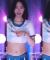 주홍 Korean BJ 韩国性感女主播大尺度热舞 zoozoo1119 20240829