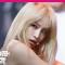 네이처 새봄 직캠 4K '어린애(Girls)’ (NATURE SAEBOM FanCam)