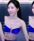 채경♡의 채널 Korean BJ kmj87990 韩国性感女主播大尺度热舞 10