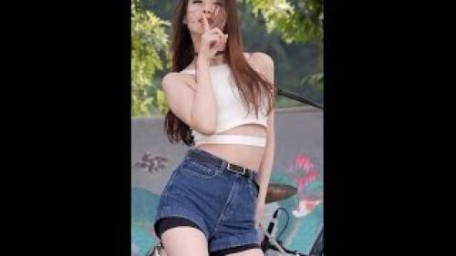 150801 라니아RANIA - 스타일STYLE (시아) [강화연꽃축제]