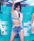 250514 지원 JEEWON 솔로 데뷔곡 Solo Debut '텔라' 4K 60P 직캠 @가천대 축제 by DaftTaengk