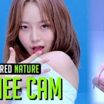 [UNFILTERED CAM] NATURE SOHEE(소희) '어린애(Girls)' 4K | BE ORIGINAL