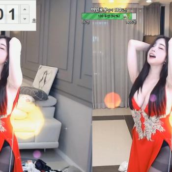 뚱미♥ - 섹시댄스(Sexy Dance - 제로투댄스)