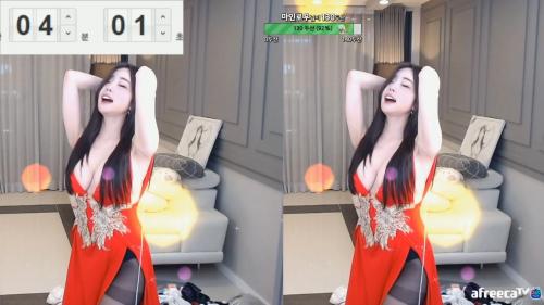 뚱미♥ - 섹시댄스(Sexy Dance - 제로투댄스)