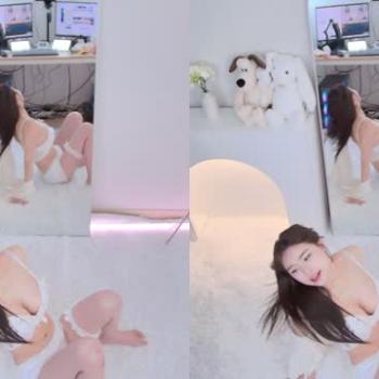 윤영서 (kdbsdydth) 지금 젤 섹시한 여캠...