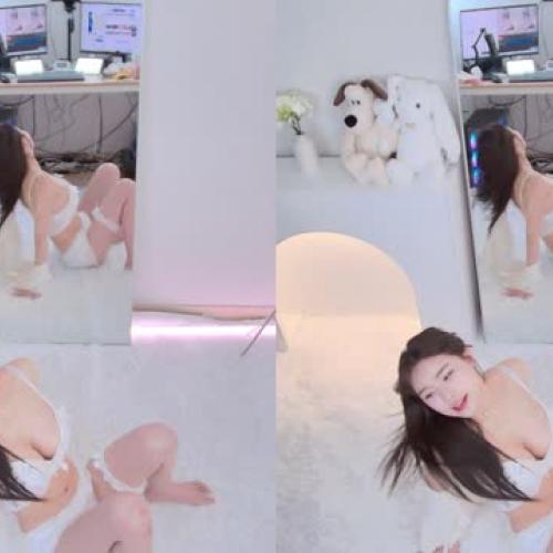 윤영서 (kdbsdydth) 지금 젤 섹시한 여캠...