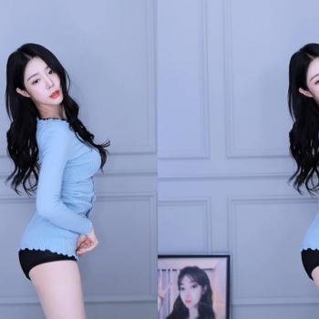 걸그룹 아이돌 라이나 출신 BJ리아 - 섹시댄스(Sexy Dance - 빙빙)