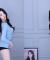 걸그룹 아이돌 라이나 출신 BJ리아 - 섹시댄스(Sexy Dance - 빙빙)