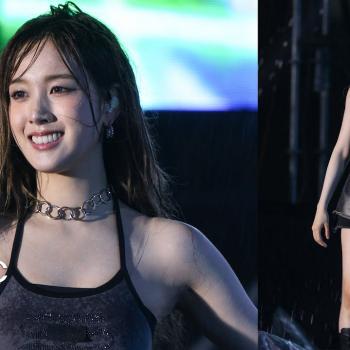 250613 스테이씨(STAYC) 재이(J)🎧ASAP🎧8K 직캠 FANCAM MyK FESTA in 여수 ©DahinMaru