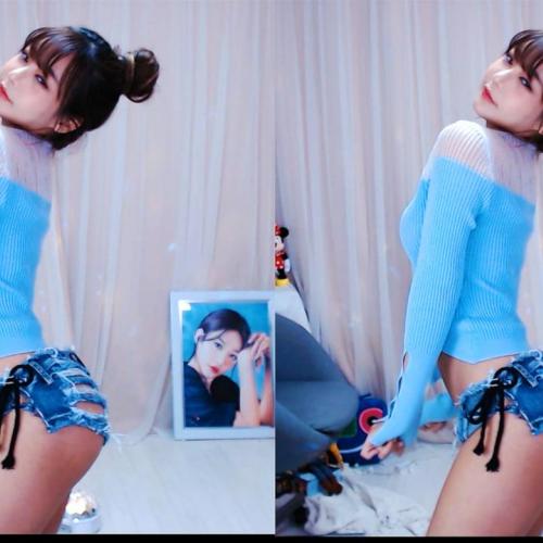 하루S2 -Bad Boy 이누나 붕 붕-섹시댄스