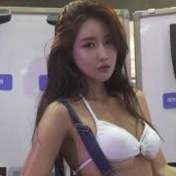 [레이싱모델 유다연][가로직캠][무편집원본] 2018 서울오토살롱 2018.07.20 - C0054