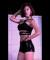 151020 피피엘 (아지, PPL) - I'm So Sexy (댄싱게놈)