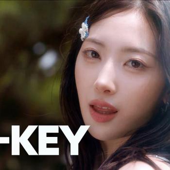 H1-KEY(하이키) ’여름이었다’ | Performance | Off The Stage | 4K