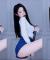 BJ리아 - 섹시댄스(Sexy Dance)