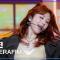 [K-Fancam] 르세라핌 허윤진 직캠 'HOT' (LE SSERAFIM HUH YUNJIN Facecam) @뮤직뱅크(Music Bank) 250314