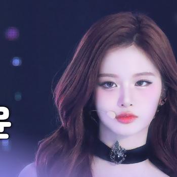 [가요대제전 #최애직캠] 유나X카리나X설윤 설윤 (NMIXX SULLYOON) – pocket locket | Gayo Daejejeon 2024 | MBC250129
