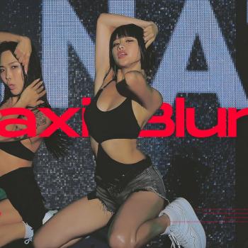 4K 키스오브라이프 나띠 워터밤 택시 불러 직캠 Kiss Of Life Natty Taxi Blurr ⏐ 240706 워터밤 서울 WATERBOMB SEOUL FANCAM