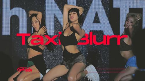 4K 키스오브라이프 나띠 워터밤 택시 불러 직캠 Kiss Of Life Natty Taxi Blurr ⏐ 240706 워터밤 서울 WATERBOMB SEOUL FANCAM
