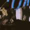 [4K60P] 250316 에스파 카리나 aespa KARINA - Black Mamba 직캠 Fancam @SYNK : PARALLEL LINE in Seoul Encore