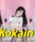 하늘이♥ 섹시댄스 [Sexy Dance] 제복 Kokain(코카인)