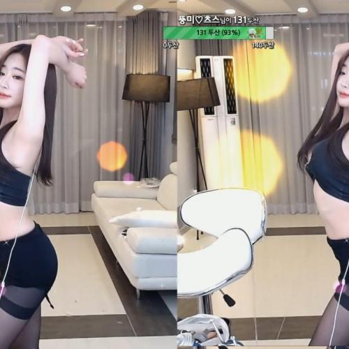 뚱미♥ - 섹시댄스(Sexy Dance)