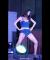 151020 피피엘PPL (솔아) cover - 위아래