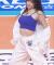 [4k] 24-25 우리카드배구단 안지현치어리더 내가 제일 잘나가 5 공연 직캠 #shorts #우리카드 #배구 #안지현 #치어리더 #공연 #영상 #직캠