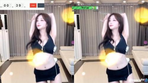 뚱미♥ - 섹시댄스(Sexy Dance - 제로투댄스)