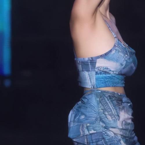 권은비 내추럴 무브먼트의 레전드