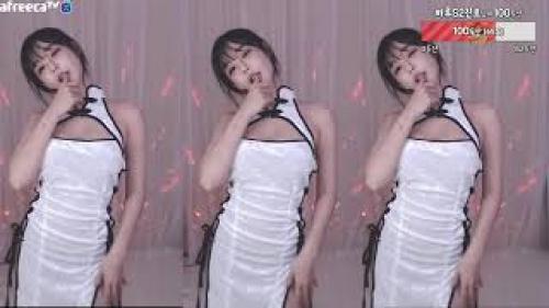 09012022 BJ 하루S2 (Haru S2) - 코카인 섹시댄스 Kokain by initio, JERIDE