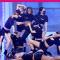 효린 직캠 4K 'Layin' Low' (Horizontal Ver.) (HYOLYN FanCam)