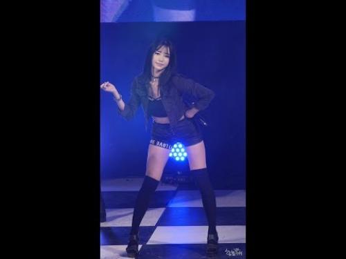171121 PPL (피피엘) - Shoot U (임솔아) 직캠