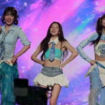 240512  우아 우연 직캠  별 따러 가자  WOOAH WOOYEON Catch the Stars Fancam@ KCON IN JAPAN