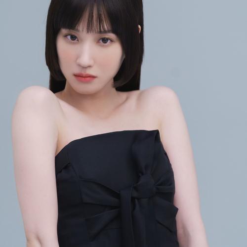 박은빈 화보
