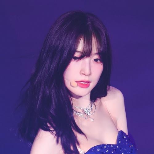 250420 오마이걸 아린 (Arin) - Sway (YOU & I) - 오마이걸 콘서트 밀키 웨이 [직캠 / FANCAM] [4K 60p]
