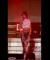 151206 EXID 솔지 'Whoz That Girl' 펩시콘서트 직캠